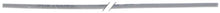 heating cable L 7000mm door frame heating 205Ohm/m