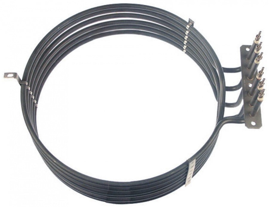 Rezistenta cuptor GIERRE 7500 W, 230 V, cu 3 circuite, ext ø 316 mm, int ø 299 mm - 418503