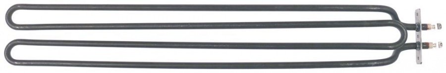 Rezistenta 2500 W, 230 V, L 540 mm - 418504