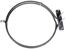 Rezistenta 2660 W, 230 V, int. ø 210 mm, ext. ø 225 mm - 418509