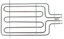 heating element 3100W 230V heating circuits 2 L 415mm W 258mm L1 38mm L2 377mm W1 89mm W2 80mm
