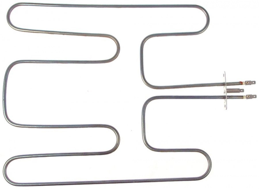 heating element 1800W 230V heating circuits 1 L 405mm W 324mm L1 30mm L2 375mm W2 30mm