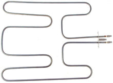 heating element 1800W 230V heating circuits 1 L 405mm W 324mm L1 30mm L2 375mm W2 30mm