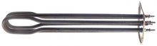 Rezistenta 5200/5700 W, 230 V, 3 circuite, L 325 mm, cu protectie termica - 418548