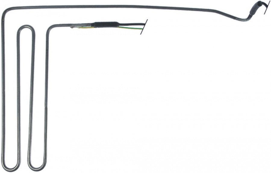 Rezistenta 350 W, 230 V - Code 418577
