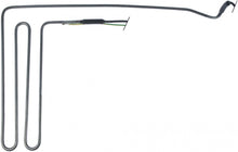 Rezistenta 350 W, 230 V - Code 418577