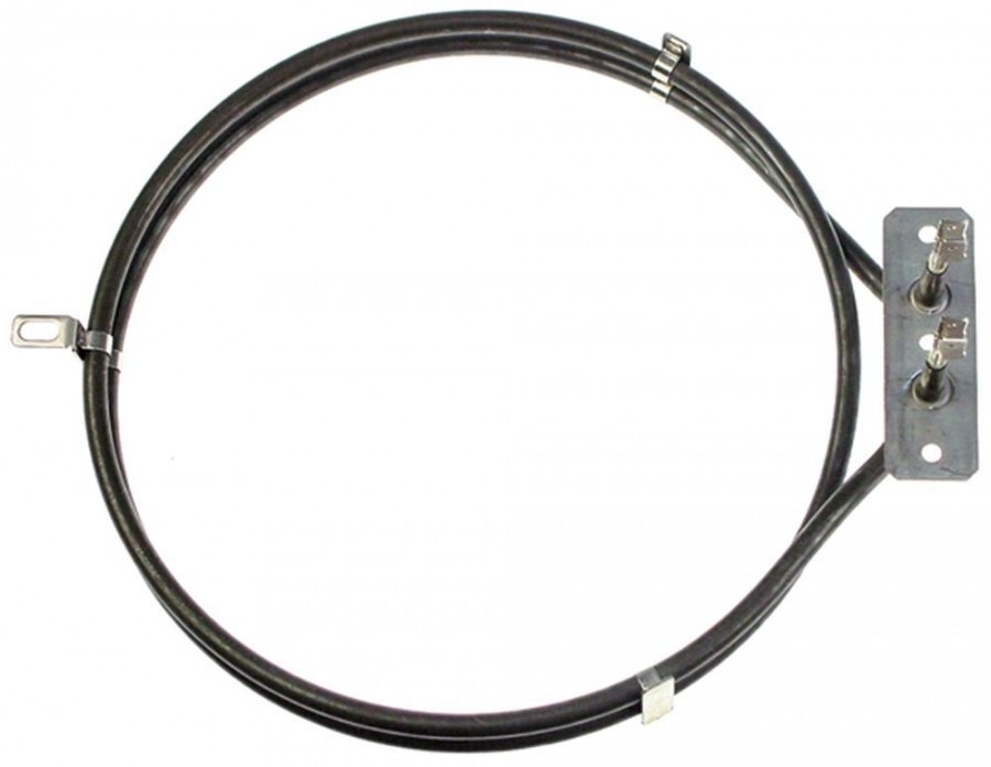Rezistenta circulara 1550 W, 230 V, ext. ø 192 mm - 418584