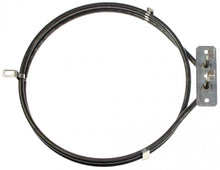 Rezistenta circulara 1550 W, 230 V, ext. ø 192 mm - 418584
