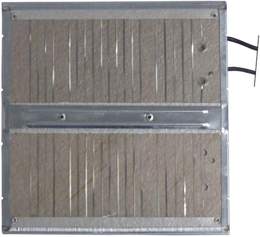 Rezistenta 275 W, 110 V - Code 418606