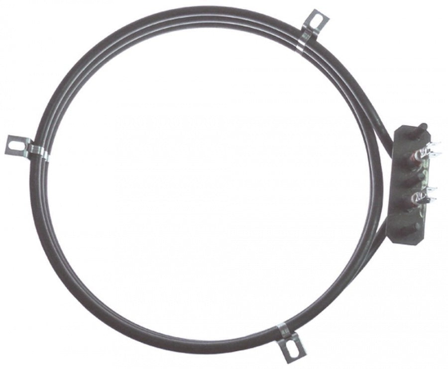 Rezistenta cuptor 3000W, 230V, int. ø 200 mm, ext. ø 213 mm, 38134 Wiesheu-Wiwa - 418633