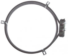 Rezistenta cuptor 3000W, 230V, int. ø 200 mm, ext. ø 213 mm, 38134 Wiesheu-Wiwa - 418633