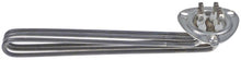 Rezistenta 4500 W, 230 V, cu 3 circuite, L 290 mm - 418636