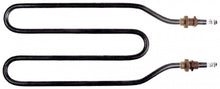 Rezistenta 1700 W, 230 V, L 290 mm, W 130 mm, filet 1/4" - 418652