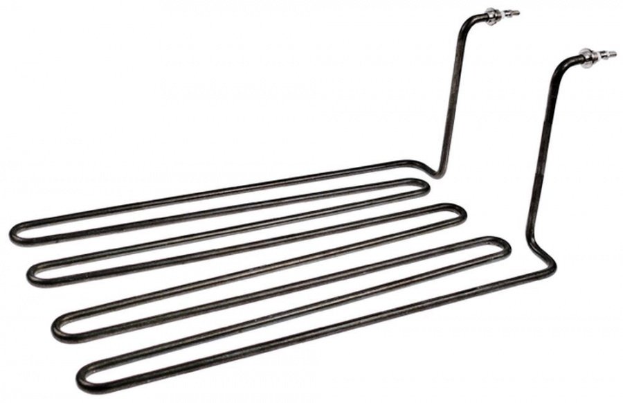 Rezistenta friteuza 5000W, 230V, 250 x 450 mm, H 190 mm, 401003000 - 418665