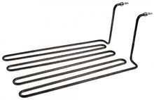 Rezistenta friteuza 5000W, 230V, 250 x 450 mm, H 190 mm, 401003000 - 418665