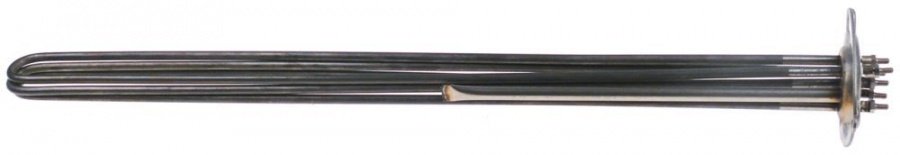 Rezistenta 8000 W, 230 V - Cod 418687