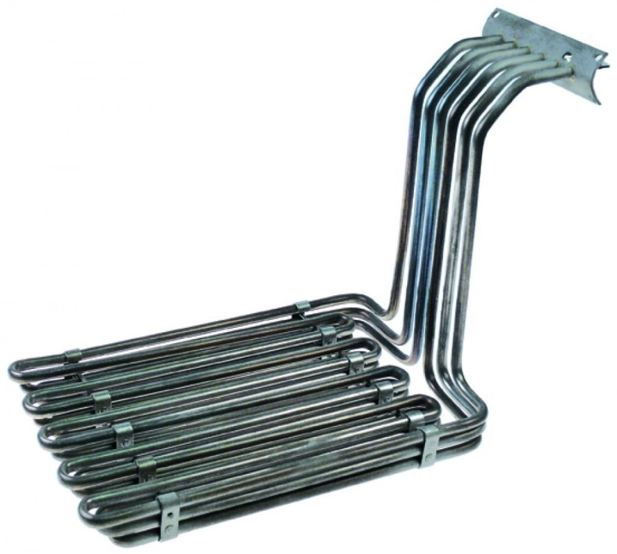 Rezistenta pentru friteuza 13000 W, 230/400 V, cu 3 circuite, talpa L 315 x 200 mm, H 270 mm, BN9000483 - 418710