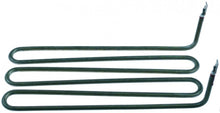 heating element 1500W 230V heating circuits 1 L 265mm W 100mm H 70mm tube ø 6mm mounting pos.