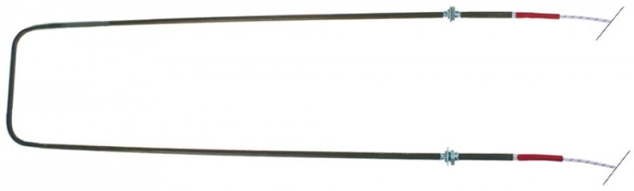Rezistenta 972 W, 230 V - Cod 418725