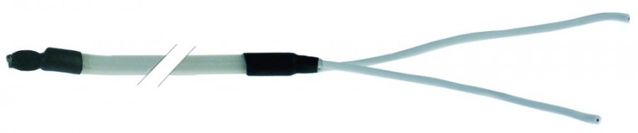 Rezistenta 37 W, 230 V - Cod 418734