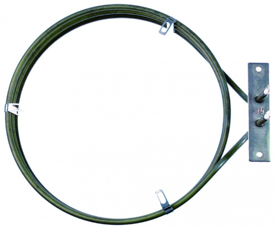 Rezistenta rotunda 2900 W, 230 V, ext ø 235 mm, H 40 mm, pentru cuptor UNOX XF130, XF133, XF135 - 418746