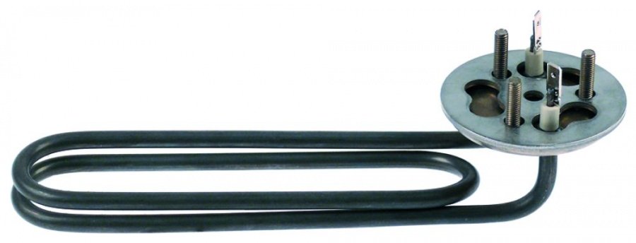 Rezistenta 2600 W, 240 V, L 185 mm - 418756