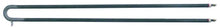 heating element 2200W 265V L 715mm W 40mm tube ø 12,5mm