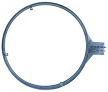 Rezistenta circulara cuptor 18900 W, 230 V, cu 3 circuite, int. ø 467 mm, ext ø 484 mm, CONVOTHERM OEB10.10, OEB20.10, OEB6.20, OES10.10, OES20.10, OES6.20 - 418768 