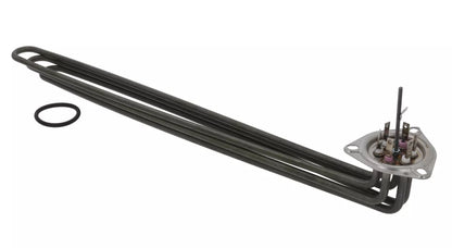 Rezistenta 15000W, 230V, cu 3 circuite, L 580 mm, Meiko 0101185