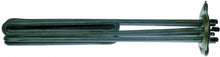 Rezistenta 9000 W, 230 V, L 340 mm, cu 3 circuite - 418779