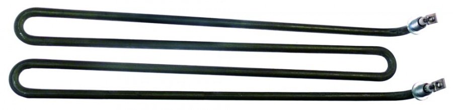 Rezistenta 1000 W, 230 V, 385 x 80 mm - 418802