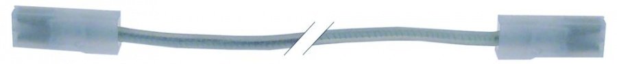 Rezistenta 20 W, L 3450 mm - Cod 418808