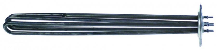 Rezistenta 6000 W, 230 V - Cod 418830