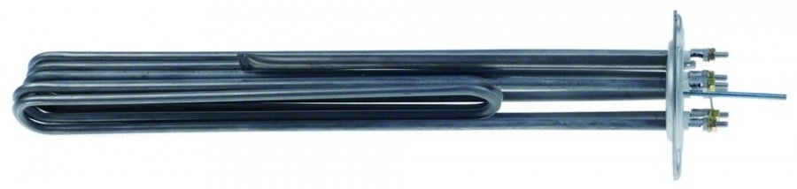Rezistenta 10000 W, 230 V - Cod 418871