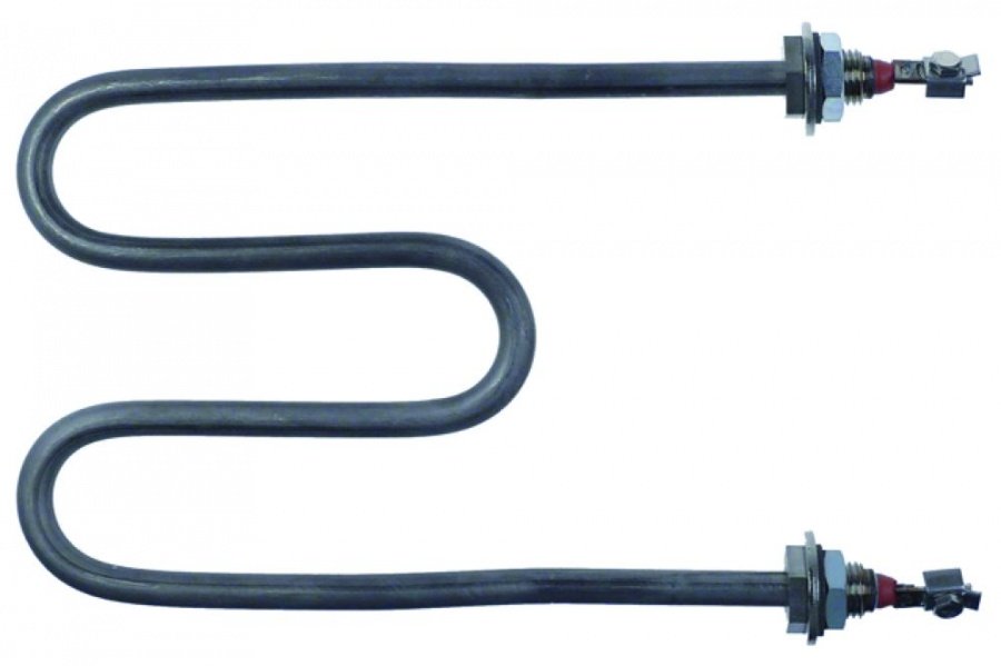 Rezistenta 2000 W, 230 V, 184 x 131 mm - 418878