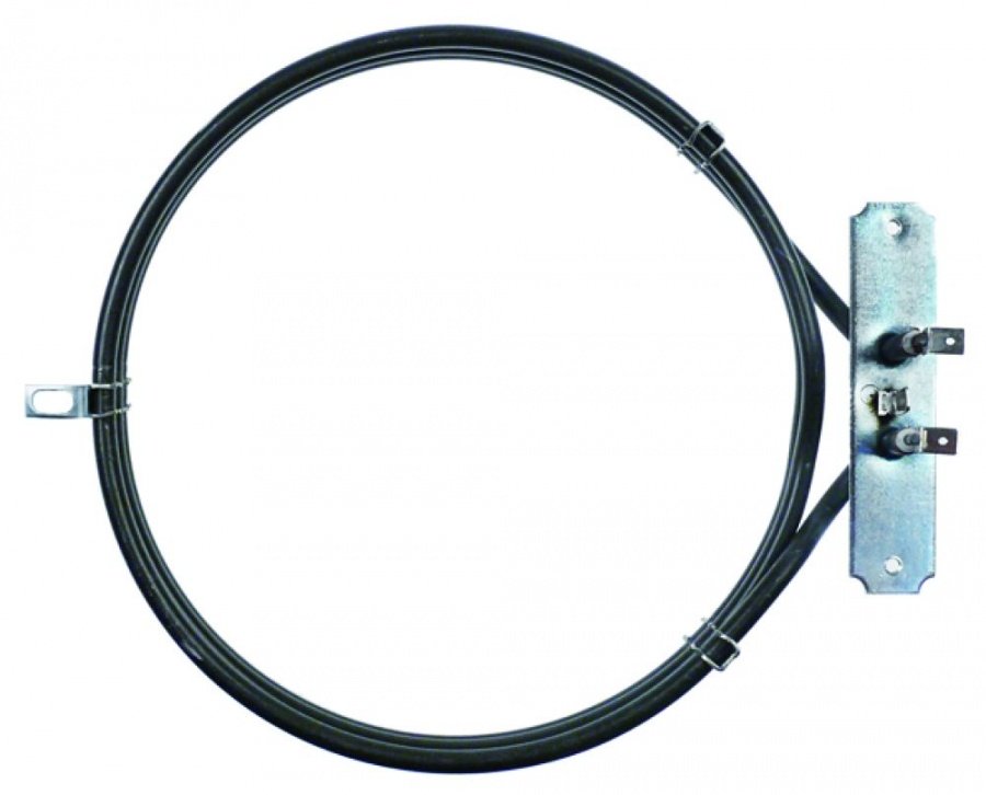 Rezistenta circulara 2400 W, 240 V, ext. ø 192 mm - 418887