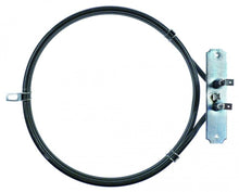 Rezistenta circulara 2400 W, 240 V, ext. ø 192 mm - 418887