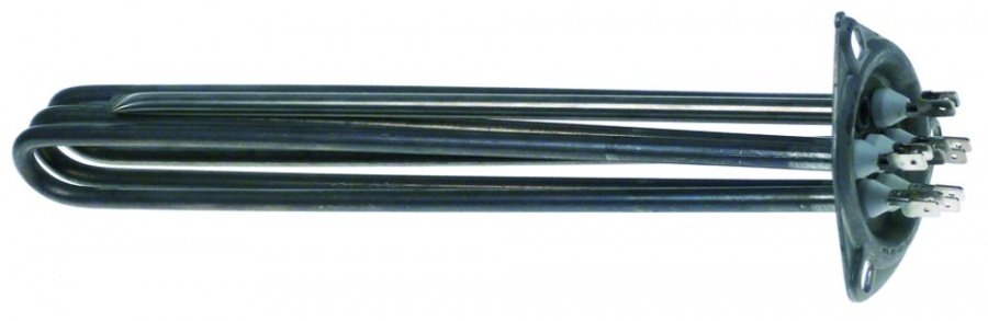Rezistenta 5000 W, 230 V - Cod 418895
