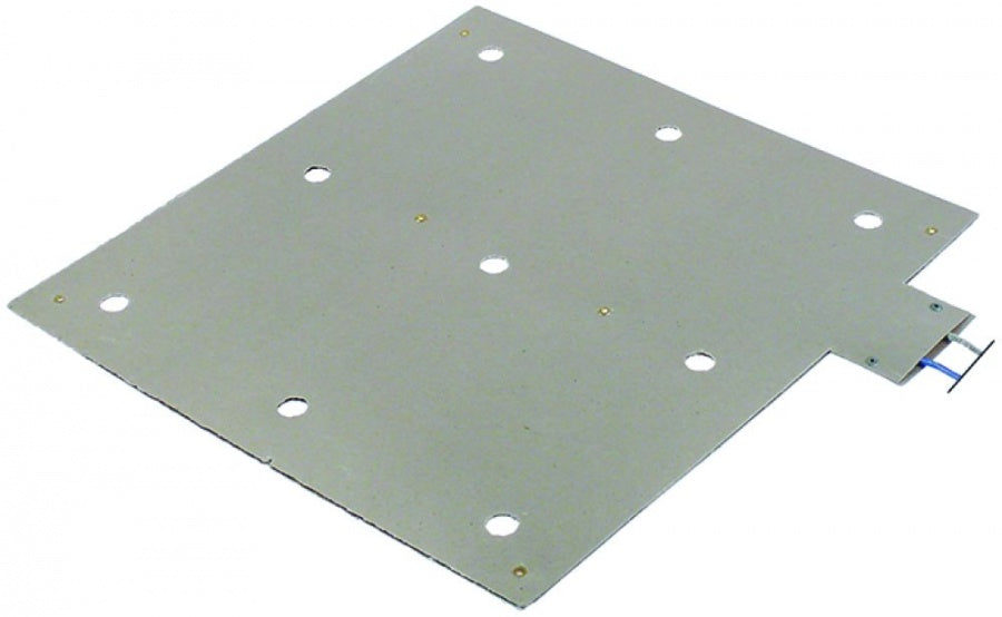 Plita electrica L 502 mm, W 390 mm - Cod 418898