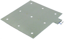 Plita electrica L 502 mm, W 390 mm - Cod 418898