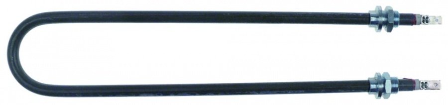 heating element 810W 240V heating circuits 1 L 250mm W 60,5mm M12x1 connection length 42mm
