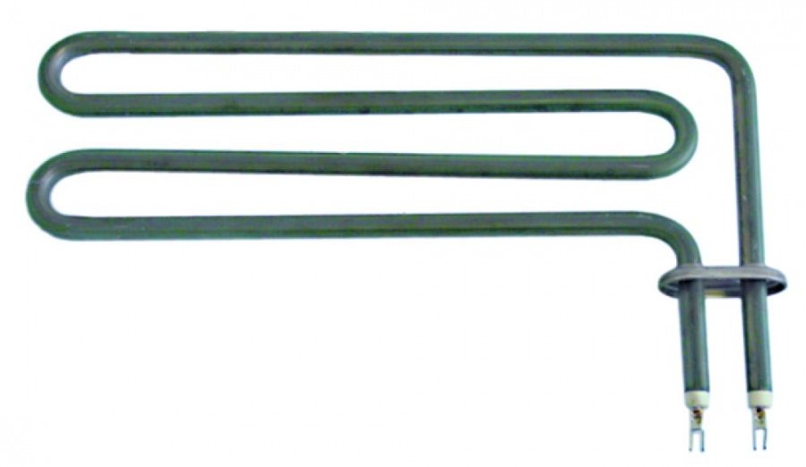 heating element 1500W 230V heating circuits 1 L 293mm W 106mm L1 32mm L2 261mm W1 23mm W2 83mm