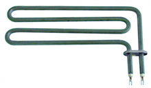 heating element 1500W 230V heating circuits 1 L 293mm W 106mm L1 32mm L2 261mm W1 23mm W2 83mm