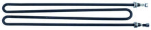 heating element 1500W 230V heating circuits 1 L 393mm W 70mm M12x1 connection length 28mm