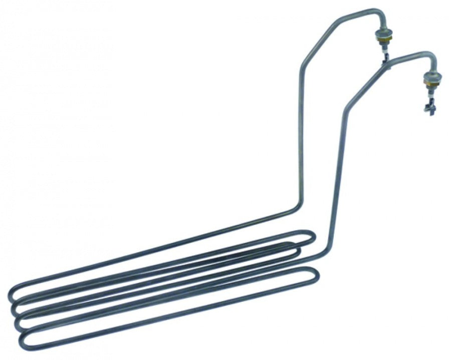 Rezistenta friteuza 4000 W, 230 V, L 475x80 mm, H 280 mm, M11x1 mm - 418957