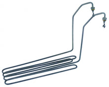 Rezistenta friteuza 4000 W, 230 V, L 475x80 mm, H 280 mm, M11x1 mm - 418957