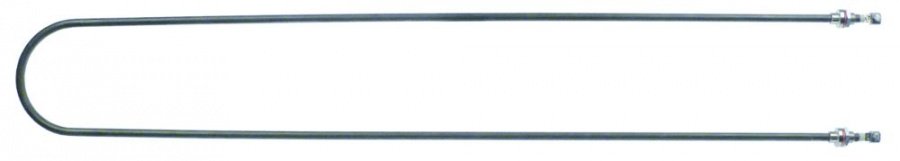 heating element 1000W 230V heating circuits 1 L 750mm W 110mm M12x1 mounting distance 102mm