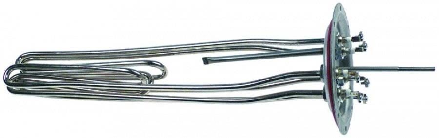Rezistenta 10050 W, 230 V - Cod 418962