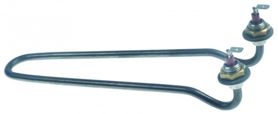 Rezistenta cuva 1300 W, 230 V, L 215 mm - 418981