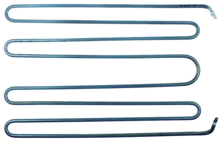 Rezistenta 3000 W, 230 V, 430 x 270 mm - 419009